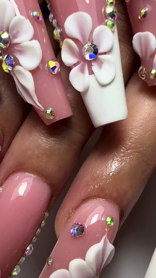 TikTok video thumbnail by adukanails
