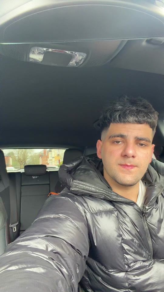 TikTok video thumbnail by masoudfc1