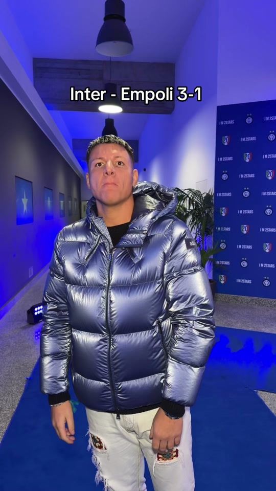 TikTok video thumbnail by enzuccio