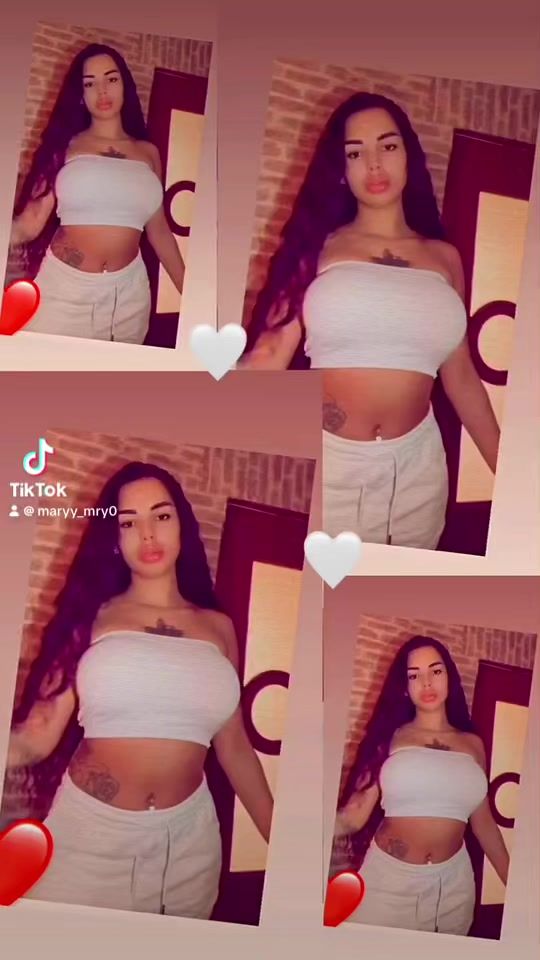 TikTok video thumbnail by maryy_mry0