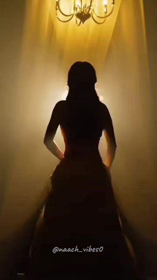 TikTok video thumbnail by naach_vibes0