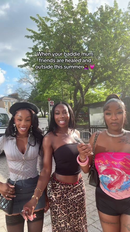 TikTok video thumbnail by adeolapatronne