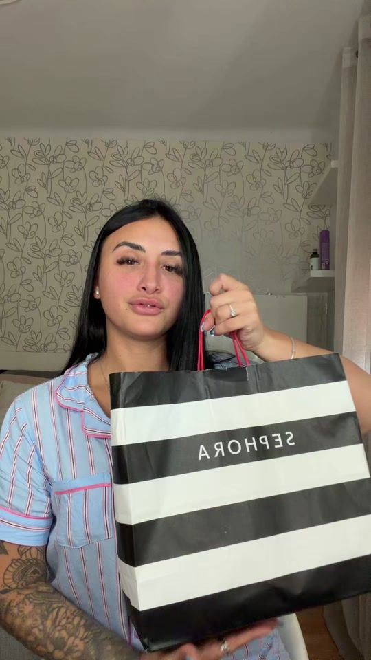 TikTok video thumbnail by lyzaleitis