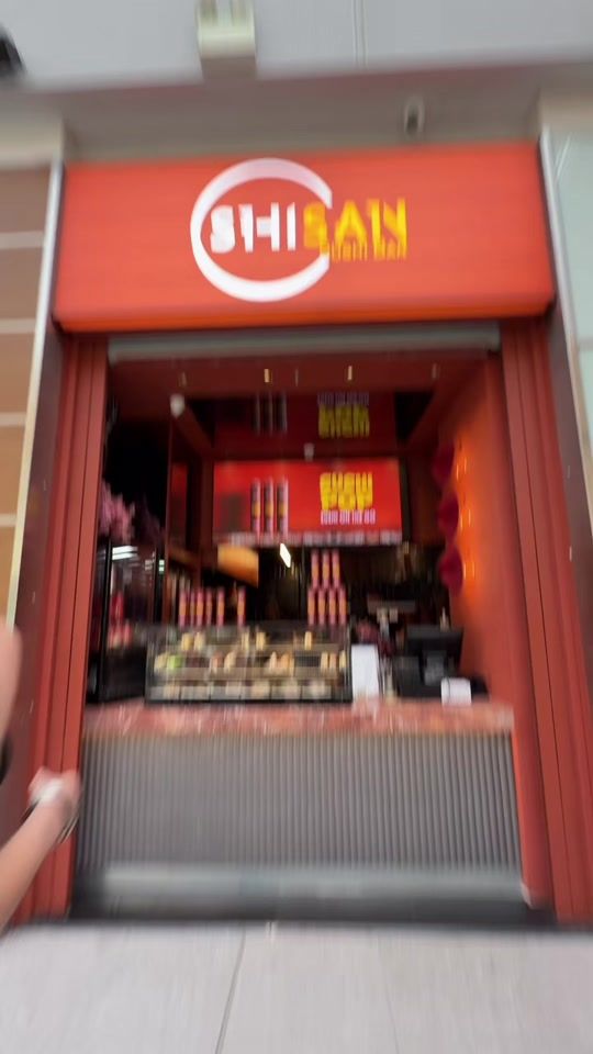 TikTok video thumbnail by shisan_sushi_bar