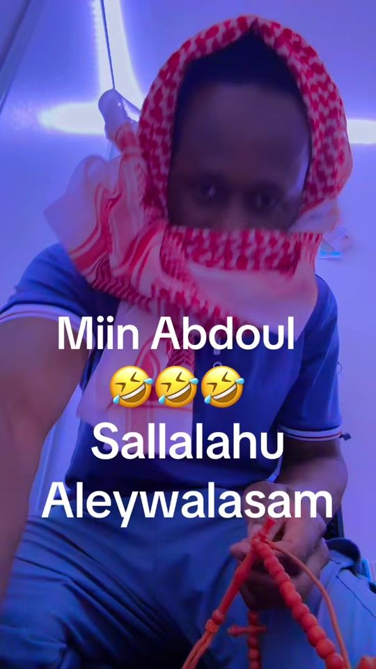 TikTok video thumbnail by mamadouhaadylyofficel