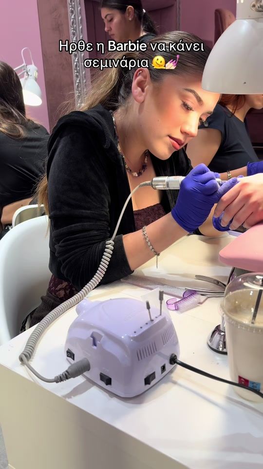 TikTok video thumbnail by americanstyle_nails