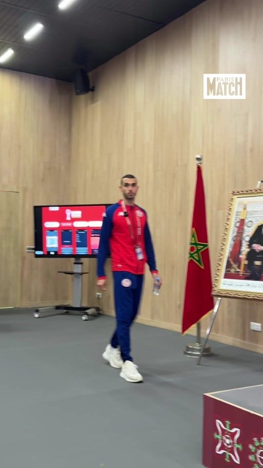 TikTok video thumbnail by parismatch