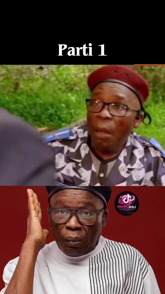 TikTok video thumbnail by vision_mali