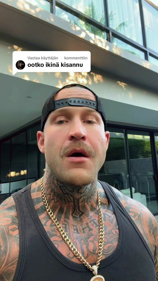 TikTok video thumbnail by ptvatanen