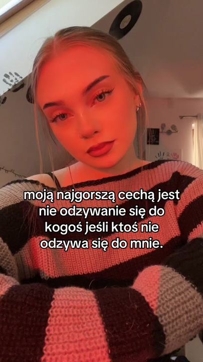 TikTok video thumbnail by majaniszeewska