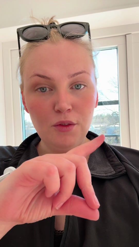 TikTok video thumbnail by agnesvardag