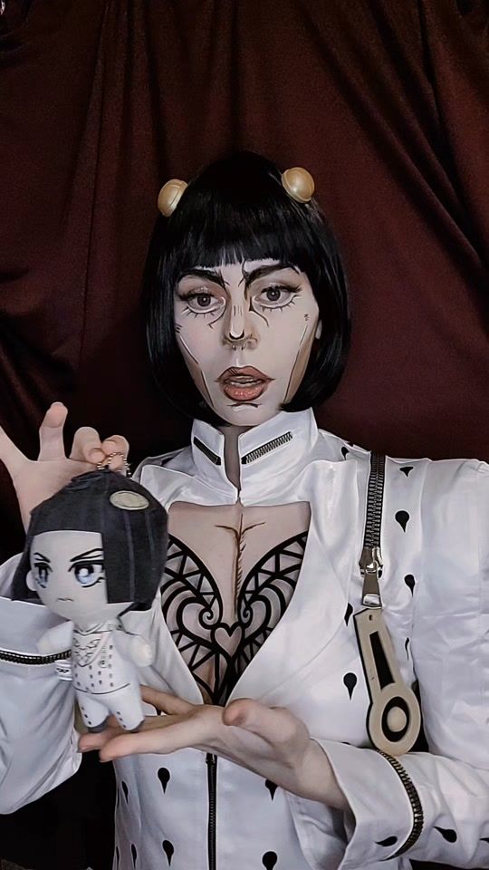 TikTok video thumbnail by chaosexpress_