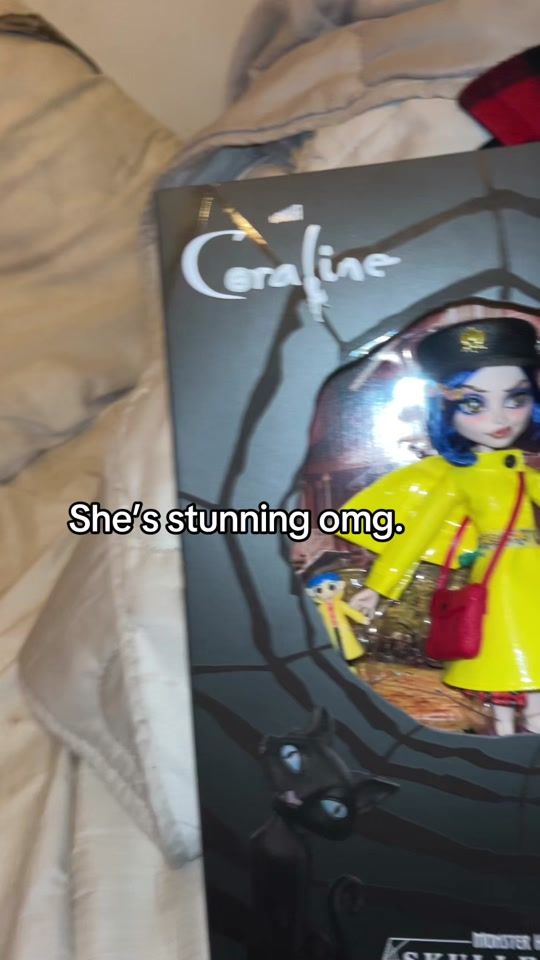 TikTok video thumbnail by thehex.vsp