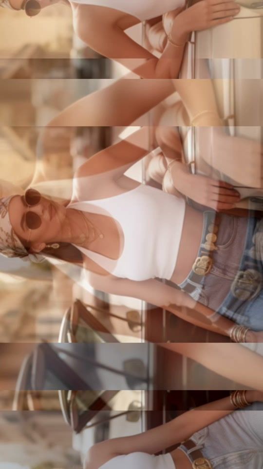 TikTok video thumbnail by ingameitsare