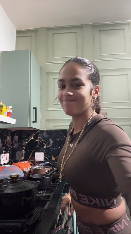 TikTok video thumbnail by shylalongden