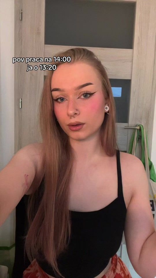 TikTok video thumbnail by czarnekwiatki