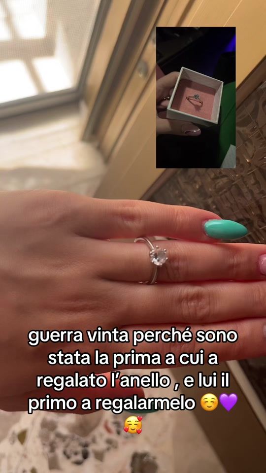 TikTok video thumbnail by annacatalano_