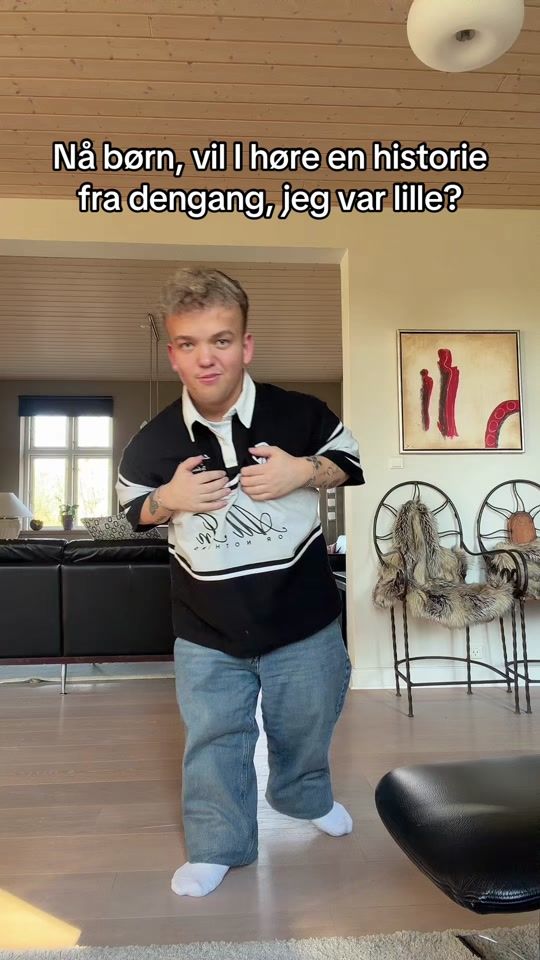 TikTok video thumbnail by dvaergen_officiel