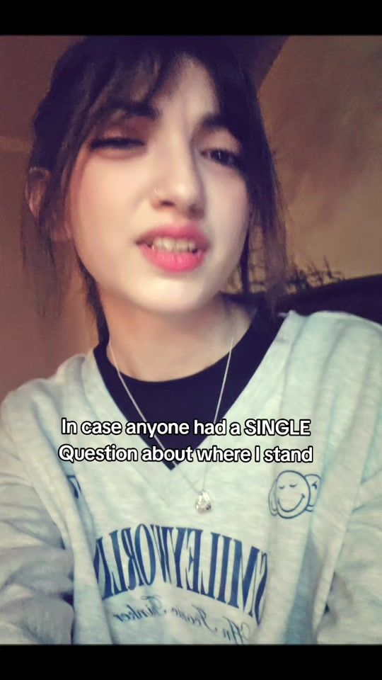 TikTok video thumbnail by toolazy2changethesetting