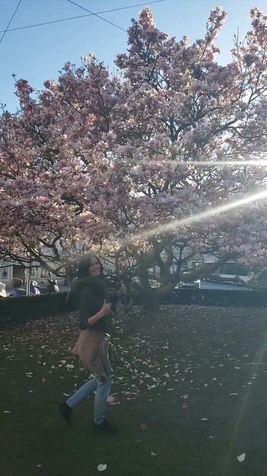 TikTok video thumbnail by verena_aziz_buugengdance