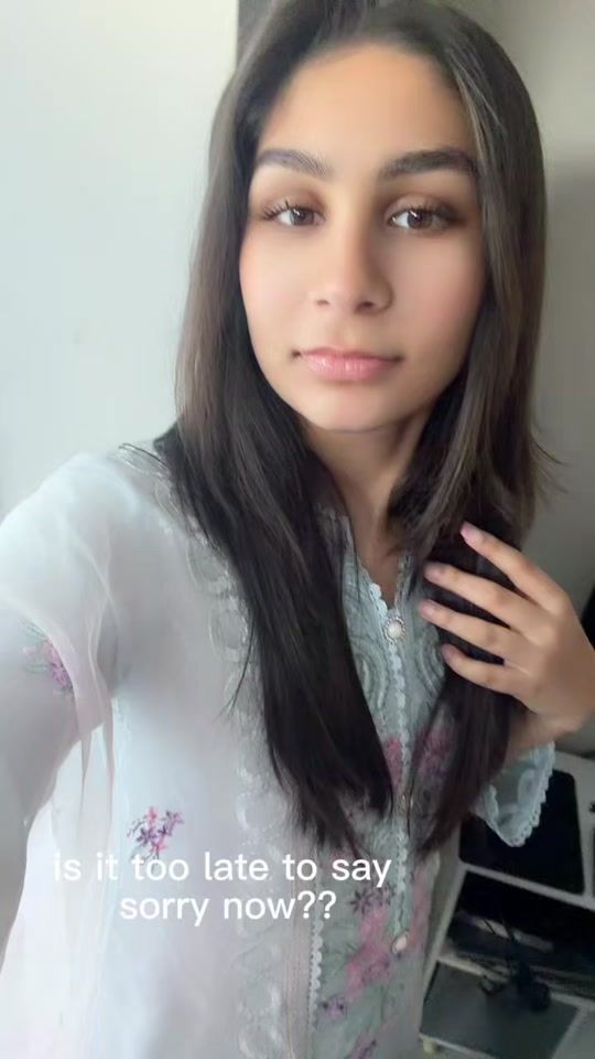 TikTok video thumbnail by falak_xm