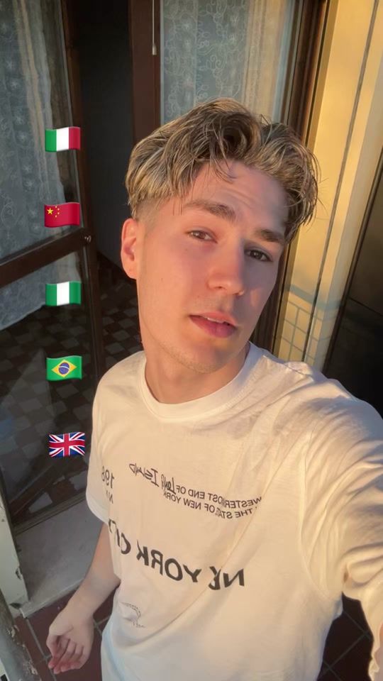TikTok video thumbnail by edoardocalo