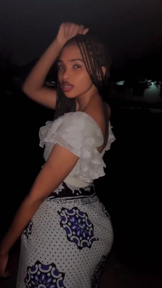 TikTok video thumbnail by teranga_flow