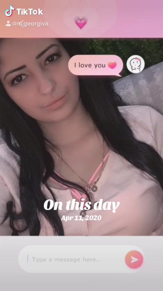TikTok video thumbnail by m.georgiewaaaa