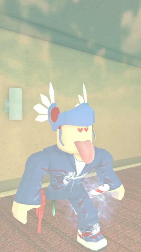 TikTok video thumbnail by fearws10rblx