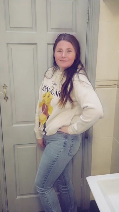 TikTok video thumbnail by meganodea