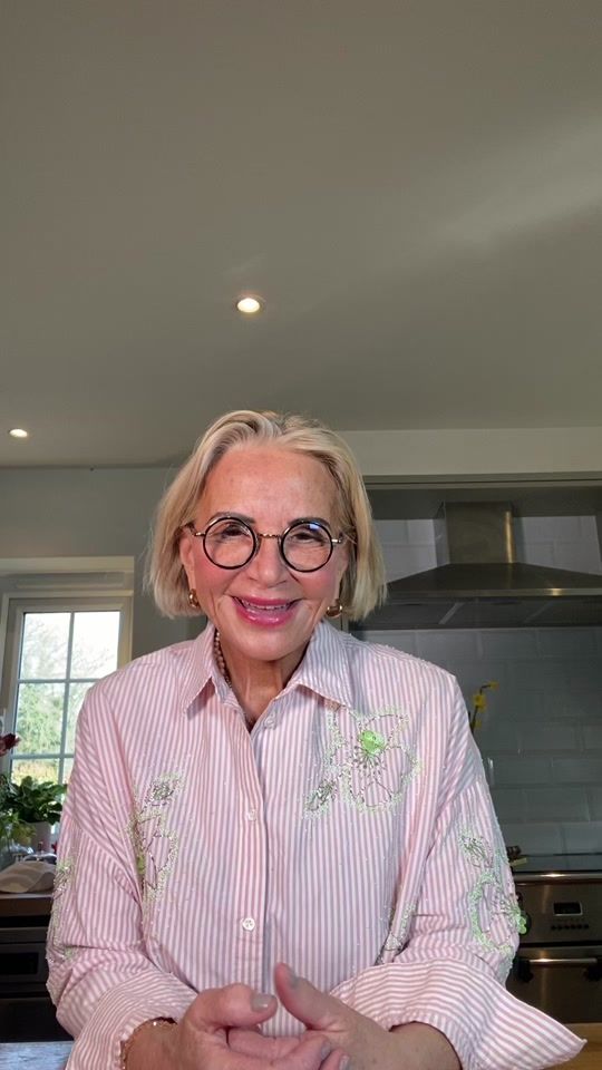 TikTok video thumbnail by sallymorgantv