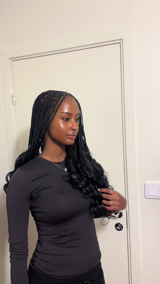 TikTok video thumbnail by sandybraids1