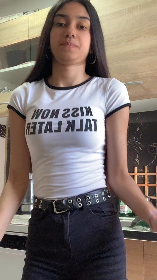 TikTok video thumbnail by sabinkakaliasova