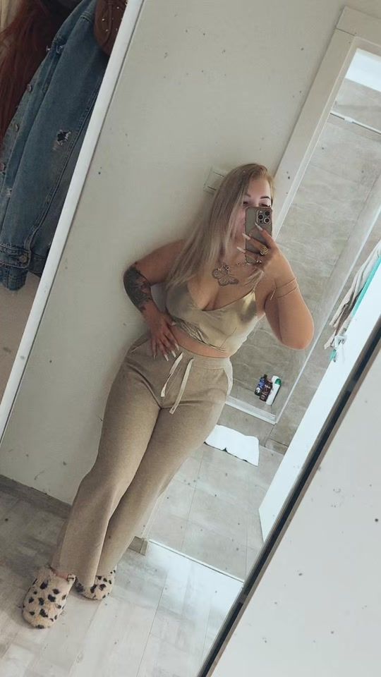 TikTok video thumbnail by ionelablondyna2