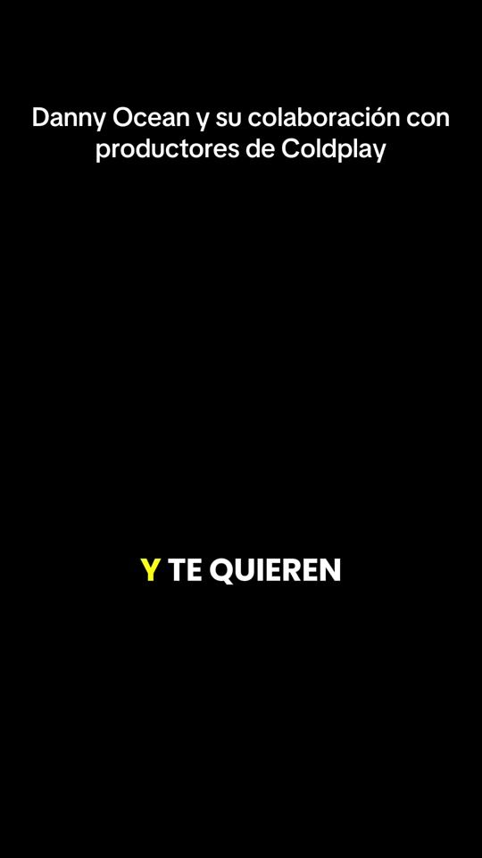 TikTok video thumbnail by dannyoceandaily