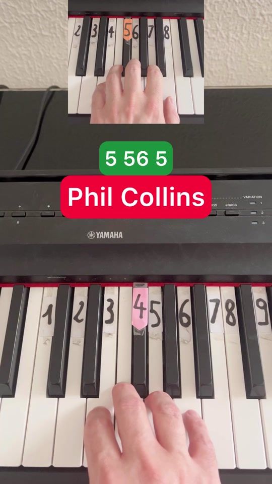 TikTok video thumbnail by oh.mon.piano