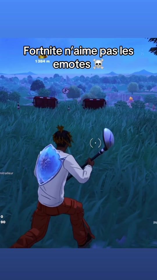 TikTok video thumbnail by darixfps