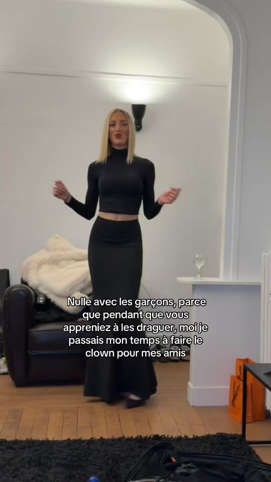 TikTok video thumbnail by agatheduboix