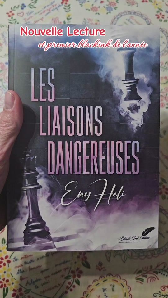 TikTok video thumbnail by mes.livres.et.moi.77
