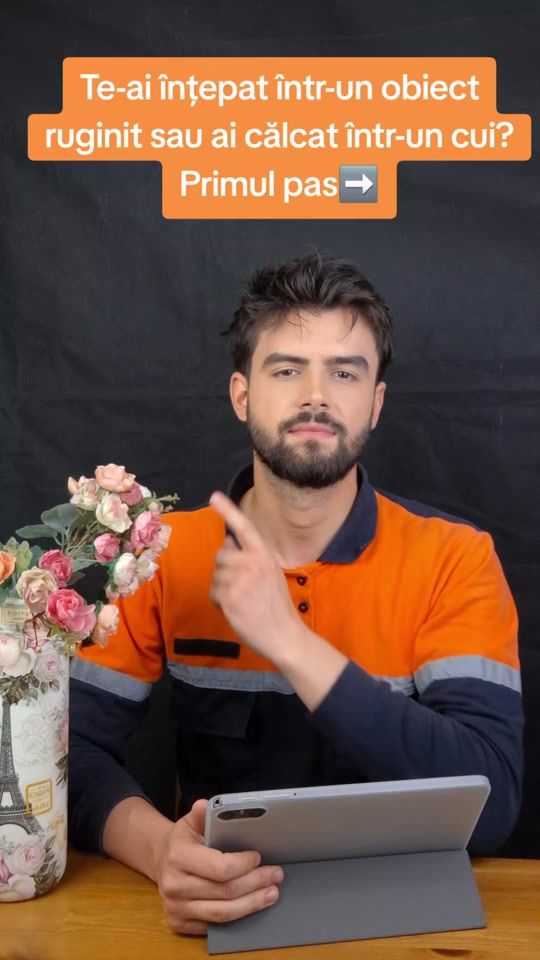 TikTok video thumbnail by medicina.cu.andrei