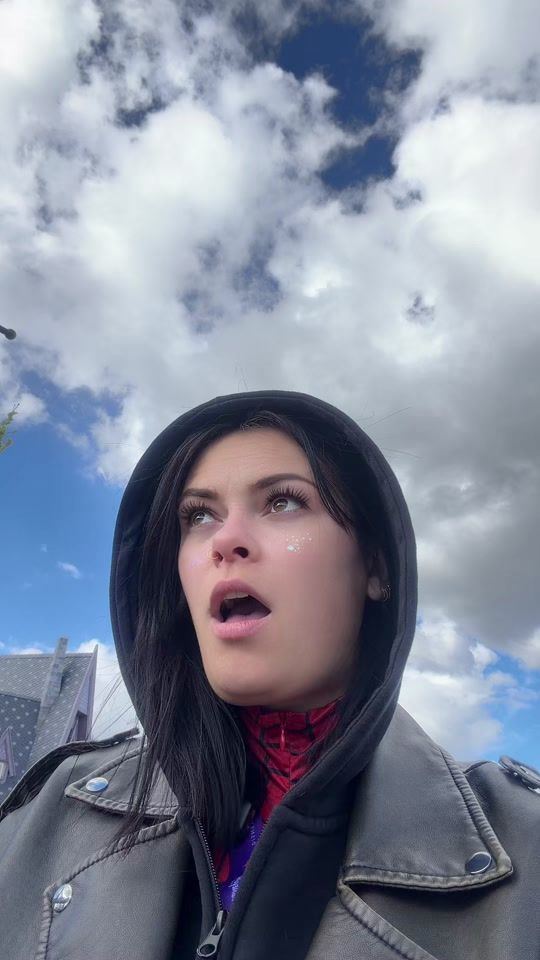 TikTok video thumbnail by megarapourlesintimes