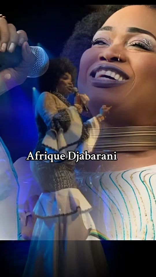 TikTok video thumbnail by afriquedjabarani