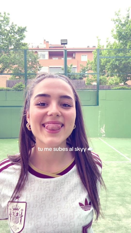 TikTok video thumbnail by saragaarciaaa_