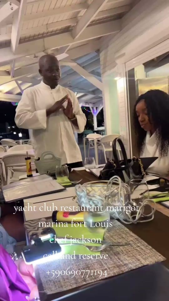 TikTok video thumbnail by chefjacksonsaintmarteens