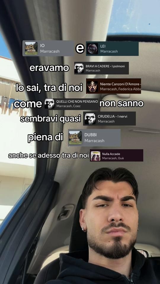 TikTok video thumbnail by paolomarrone2