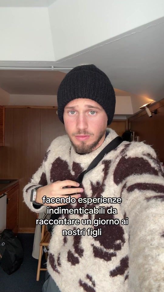 TikTok video thumbnail by davideselvaggi