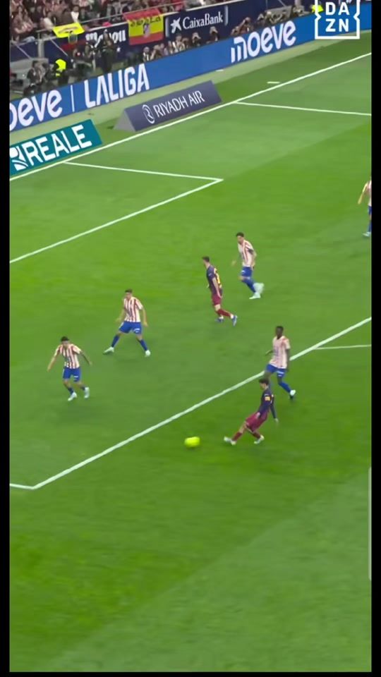 TikTok video thumbnail by barcelomaniaticos