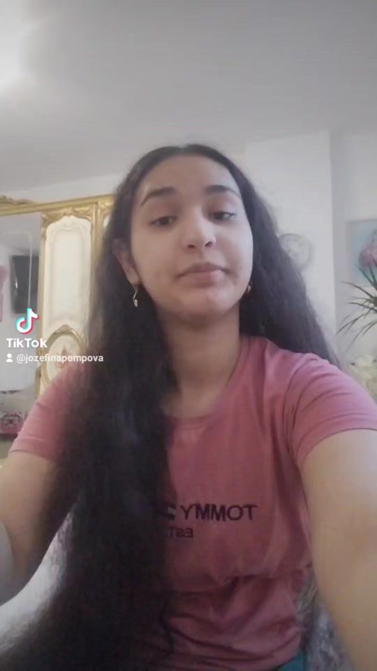 TikTok video thumbnail by jozefinapompova