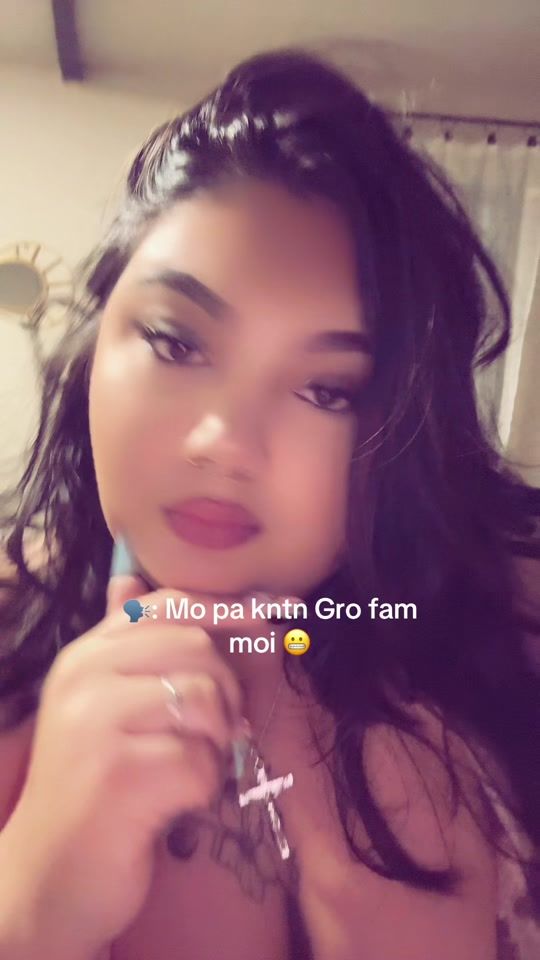 TikTok video thumbnail by laitalavanille
