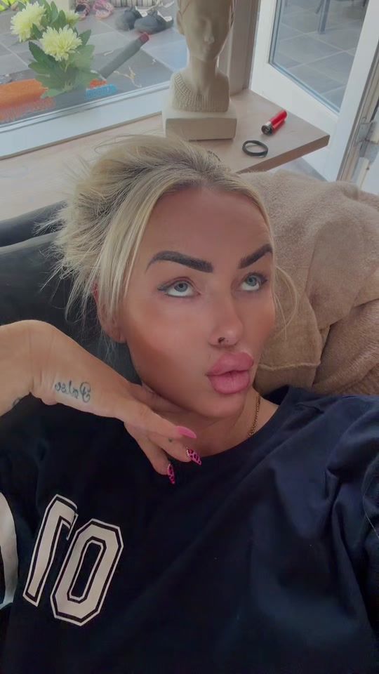 TikTok video thumbnail by daniellapigen